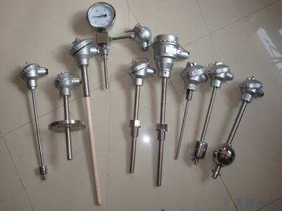 天康裝配式熱電阻 天康裝配式熱電阻