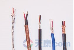 天康K型補償導線 天康K型補償導線