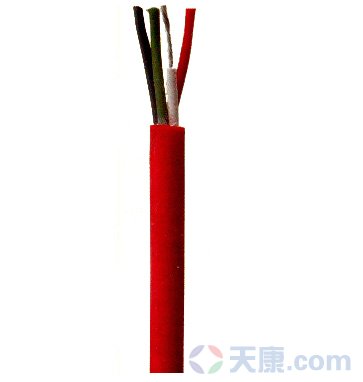 天康耐高溫(阻燃)電力電纜