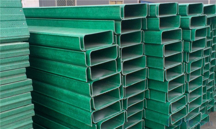 天康玻璃鋼橋架 天康玻璃鋼橋架