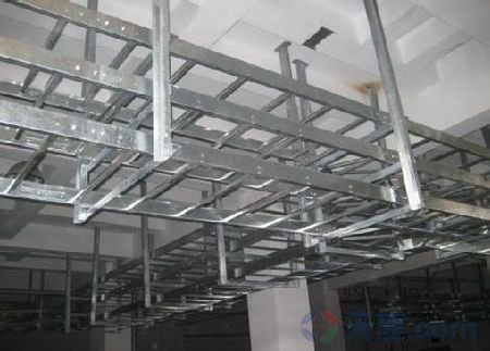 天康組合式橋架 天康組合式橋架