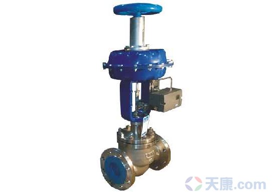天康調(diào)節(jié)閥 天康調(diào)節(jié)閥